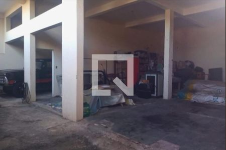 Garagem de casa à venda com 4 quartos, 360m² em Diamante, Belo Horizonte