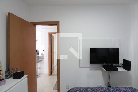 Quarto 1 de apartamento à venda com 2 quartos, 44m² em Vila Cloris, Belo Horizonte