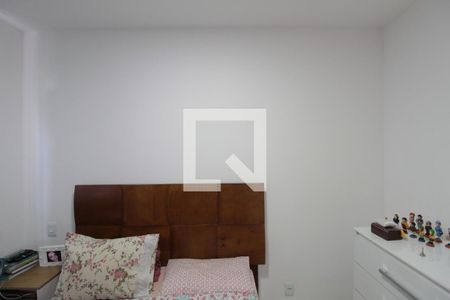 Quarto 1 de apartamento à venda com 2 quartos, 44m² em Vila Cloris, Belo Horizonte