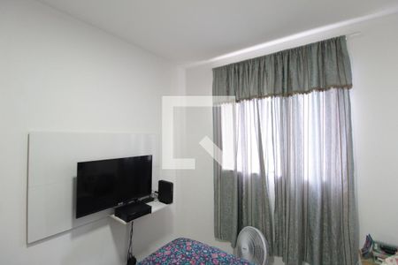 Quarto 1 de apartamento à venda com 2 quartos, 44m² em Vila Cloris, Belo Horizonte