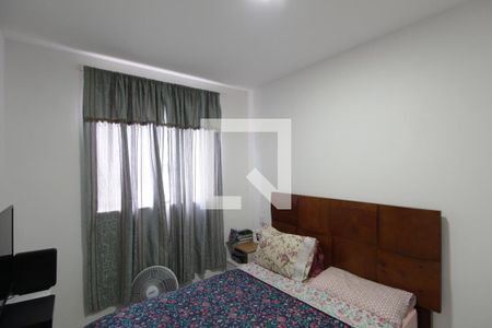 Quarto 1 de apartamento à venda com 2 quartos, 44m² em Vila Cloris, Belo Horizonte