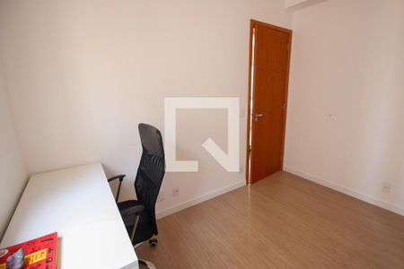 Quarto 2 de apartamento para alugar com 2 quartos, 46m² em Loteamento Reserva Raposo, São Paulo