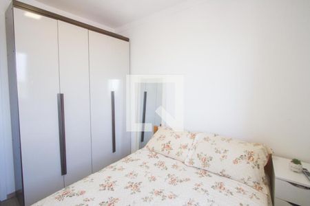 Quarto 2 de apartamento para alugar com 2 quartos, 38m² em Jardim Germânia, São Paulo