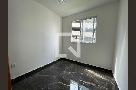 Quarto 1 de apartamento para alugar com 2 quartos, 41m² em Jardim Arpoador, São Paulo