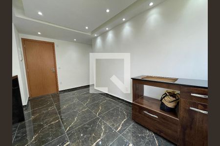 Sala de apartamento para alugar com 2 quartos, 41m² em Jardim Arpoador, São Paulo