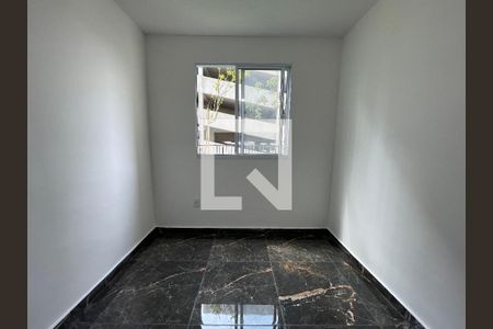 Quarto 1 de apartamento para alugar com 2 quartos, 41m² em Jardim Arpoador, São Paulo