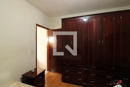 Quarto 1 - Suíte de casa à venda com 2 quartos, 125m² em Vila Rosa, São Bernardo do Campo