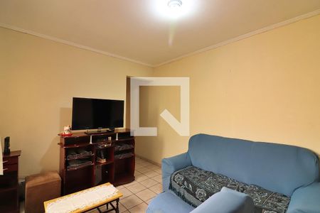 Sala de casa à venda com 2 quartos, 125m² em Vila Rosa, São Bernardo do Campo