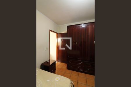 Quarto 1 - Suíte de casa à venda com 2 quartos, 125m² em Vila Rosa, São Bernardo do Campo