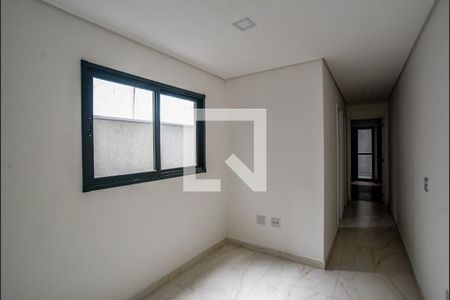 Apartamento à venda com 50m², 2 quartos e 1 vagaSala