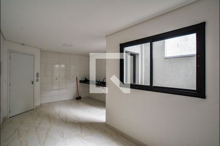 Apartamento à venda com 50m², 2 quartos e 1 vagaSala