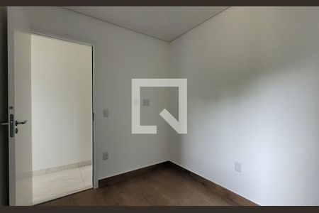 Quarto de apartamento à venda com 2 quartos, 100m² em Parque das Nações, Santo André