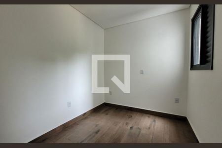 Quarto de apartamento à venda com 2 quartos, 100m² em Parque das Nações, Santo André