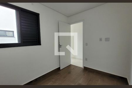 Quarto de apartamento à venda com 2 quartos, 100m² em Parque das Nações, Santo André