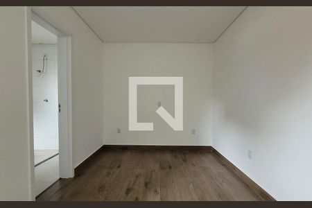 Suíte de apartamento à venda com 2 quartos, 100m² em Parque das Nações, Santo André