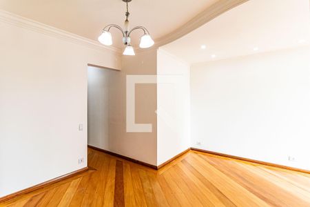 Sala de apartamento à venda com 2 quartos, 70m² em Vila Butantã, São Paulo