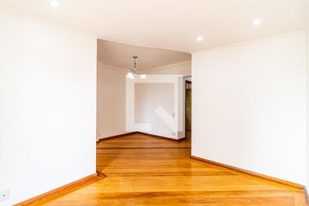 Sala de apartamento à venda com 2 quartos, 70m² em Vila Butantã, São Paulo