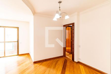 Sala de apartamento à venda com 2 quartos, 70m² em Vila Butantã, São Paulo