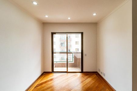 Sala de apartamento à venda com 2 quartos, 70m² em Vila Butantã, São Paulo