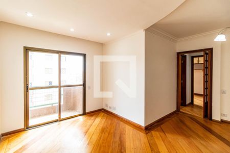 Sala de apartamento à venda com 2 quartos, 70m² em Vila Butantã, São Paulo