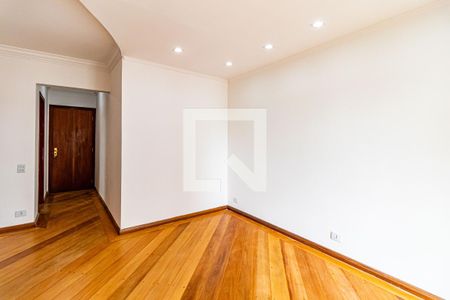 Sala de apartamento à venda com 2 quartos, 70m² em Vila Butantã, São Paulo