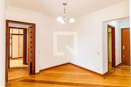 Sala de apartamento à venda com 2 quartos, 70m² em Vila Butantã, São Paulo