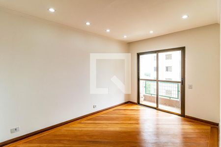 Sala de apartamento à venda com 2 quartos, 70m² em Vila Butantã, São Paulo