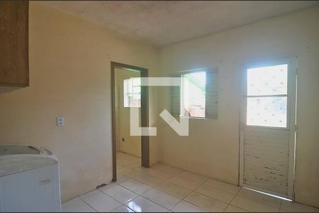 Sala de casa à venda com 1 quarto, 40m² em Mato Grande, Canoas