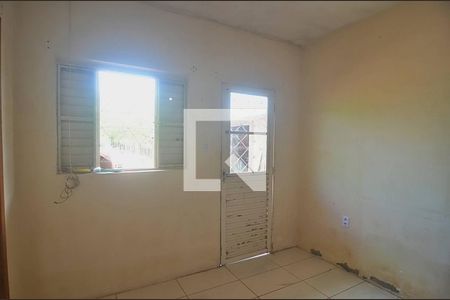 Sala de casa à venda com 1 quarto, 40m² em Mato Grande, Canoas