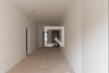 Cozinha/Sala de casa de condomínio à venda com 2 quartos, 110m² em Parque Nova Campinas, Campinas