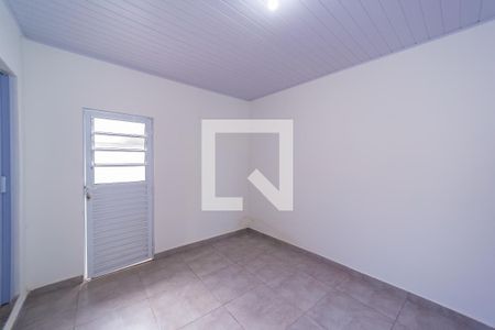 Quarto de casa para alugar com 1 quarto, 30m² em Jardim Lisboa, São Paulo