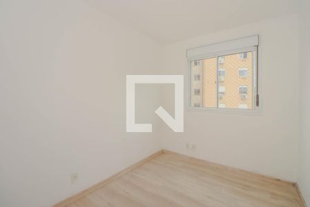 Quarto 1 de apartamento para alugar com 3 quartos, 68m² em Jardim Carvalho, Porto Alegre