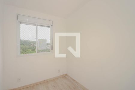 Quarto 2 de apartamento para alugar com 3 quartos, 68m² em Jardim Carvalho, Porto Alegre