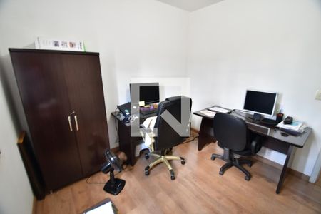 Quarto 2 de apartamento à venda com 3 quartos, 105m² em Botafogo, Campinas