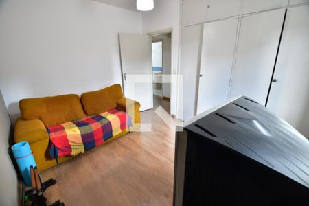 Quarto 1 de apartamento à venda com 3 quartos, 105m² em Botafogo, Campinas