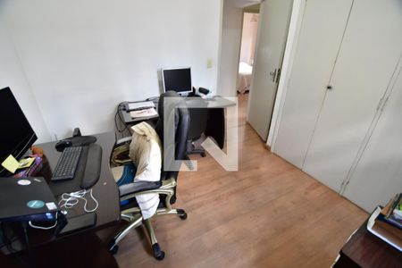 Quarto 2 de apartamento à venda com 3 quartos, 105m² em Botafogo, Campinas