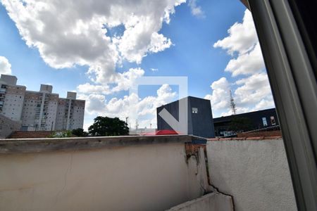 Quarto 1 - Vista de apartamento à venda com 3 quartos, 105m² em Botafogo, Campinas