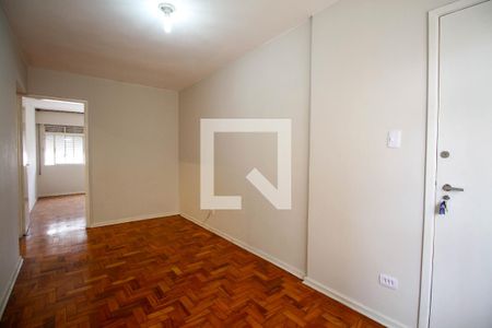 Sala de apartamento à venda com 2 quartos, 97m² em Pinheiros, São Paulo