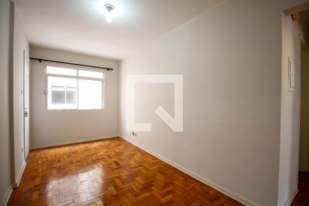 Sala de apartamento à venda com 2 quartos, 97m² em Pinheiros, São Paulo