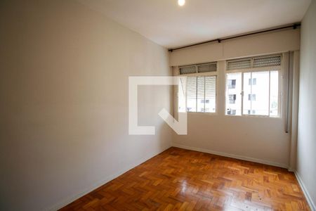 Quarto 1 de apartamento à venda com 2 quartos, 97m² em Pinheiros, São Paulo