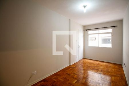 Sala de apartamento à venda com 2 quartos, 97m² em Pinheiros, São Paulo