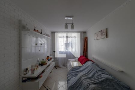 Sala de apartamento para alugar com 2 quartos, 66m² em Jardim Penha, São Paulo