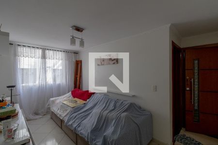 Sala de apartamento para alugar com 2 quartos, 66m² em Jardim Penha, São Paulo