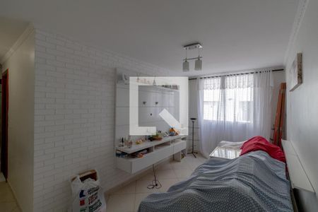 Sala de apartamento para alugar com 2 quartos, 66m² em Jardim Penha, São Paulo