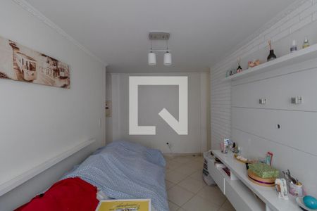 Sala de apartamento para alugar com 2 quartos, 66m² em Jardim Penha, São Paulo