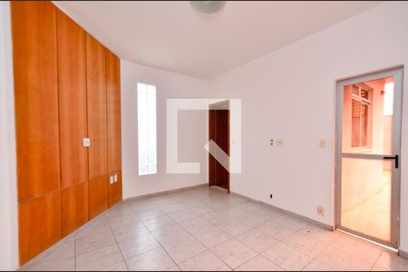 Sala/ cobertura de apartamento à venda com 4 quartos, 150m² em Sagrada Família, Belo Horizonte