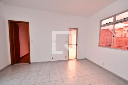 Sala/ cobertura de apartamento à venda com 4 quartos, 150m² em Sagrada Família, Belo Horizonte