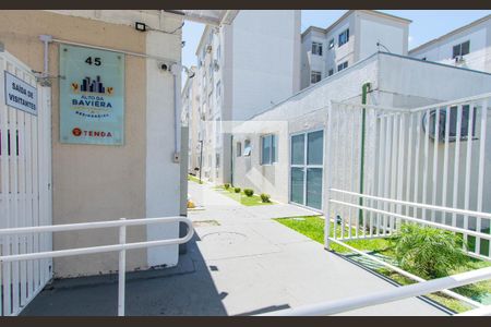 Apartamento à venda com 70m², 2 quartos e 1 vaga Apartamento à venda com 70m², 2 quartos e 1 vagaFachada