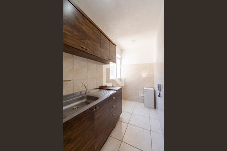 Apartamento à venda com 70m², 2 quartos e 1 vaga Apartamento à venda com 70m², 2 quartos e 1 vagaCozinha