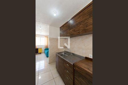 Apartamento à venda com 70m², 2 quartos e 1 vaga Apartamento à venda com 70m², 2 quartos e 1 vagaCozinha